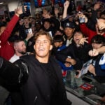 Where kids meet legends: From Tom Brady to Mike Trout, Topps Rip Night draws 100,000 fans worldwide