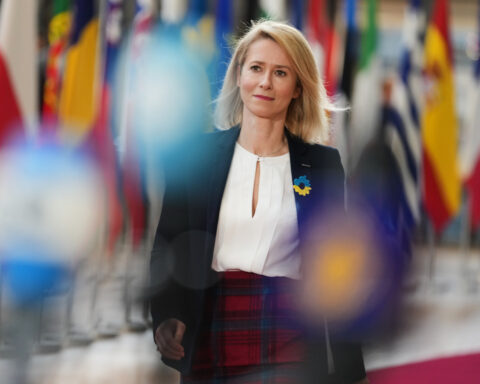 EU diplomats meet Board of Peace director over Gaza's future