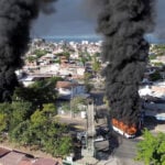 US tourists stranded in Mexico amid ‘really scary’ cartel violence