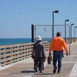 New Bob Hall Pier designed to withstand hurricanes with innovative engineering
