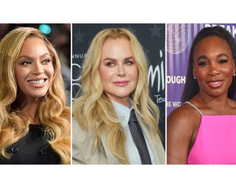 Met Gala guests (and the rest of us) learn the next dress code: 'Fashion is Art'