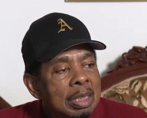 Woman who went missing on Valentine's Day has been reunited with her husband