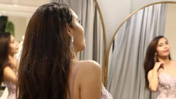 Teens say 'yes' to prom with free gown fittings at Cade Chapel