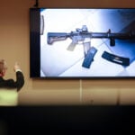 Mother testifies she urged Colin Gray to lock up guns before Apalachee High shooting in Georgia