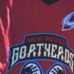 New Mexico Goatheads announce NHL affiliation