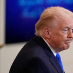 EU hits pause on US trade deal as it seeks clarity over latest Trump maneuver