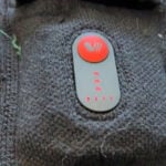 UC students design warming system for Paralympians