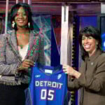 2-time WNBA champion Kara Braxton dies at 43 after being in a car crash