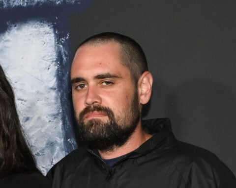 Nick Reiner pleads not guilty to murder charges in the deaths of his parents, Rob and Michele Reiner