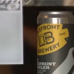 Lakefront Brewery says it missed out on at least $400,000 in revenue due to Trump tariffs
