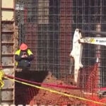 Human remains thought to be a century old discovered at University of Oklahoma