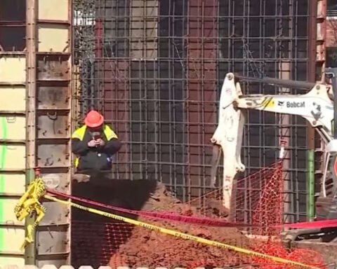 Human remains thought to be a century old discovered at University of Oklahoma