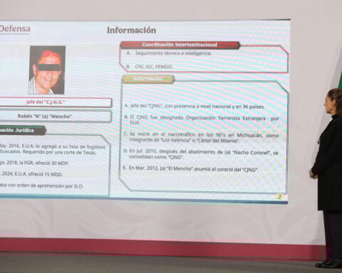 What to know about the killing of the powerful cartel leader ‘El Mencho’ in Mexico