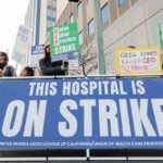 More than 30,000 Kaiser Permanente health care workers to end strike in California and Hawaii