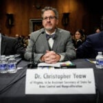 US sheds light on its allegation of Chinese nuclear test and urges nations to push for disarmament