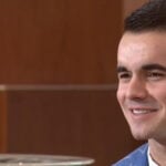 Marquette students meet Pope Leo on once in a lifetime trip to Rome