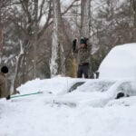 Intense Northeast blizzard had a 'Goldilocks' situation to roll up monster snow totals
