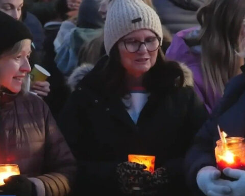 Truckee mourns backcountry skiers killed in avalanche near Castle Peak
