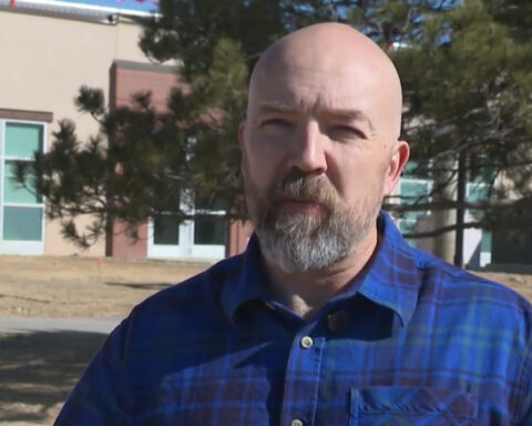 Colorado man recovering after friend says he suffered serious injuries while saving pedestrian in hit-and-run