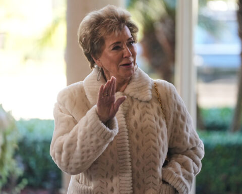 Education Department hands off more of its responsibilities to other US agencies