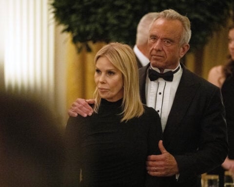 RFK Jr. fought pesticides for years. Now he's backing their production