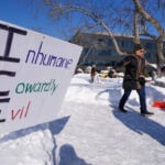 ICE officer training is 'deficient' and 'broken,' former agency lawyer tells congressional forum