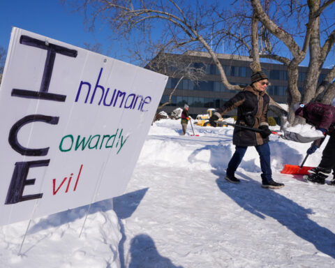 ICE officer training is 'deficient' and 'broken,' former agency lawyer tells congressional forum