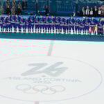 US women's gold medal-winning team declines invitation from Trump to attend State of Union address