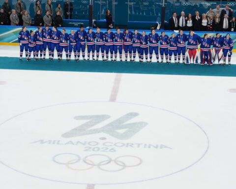 US women's gold medal-winning team declines invitation from Trump to attend State of Union address