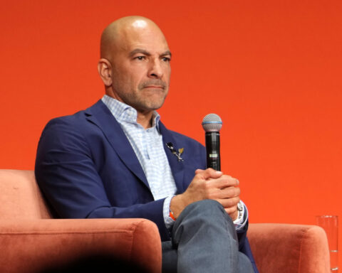 Peter Attia resigns from CBS News following Epstein backlash