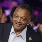 Body of civil rights leader Jesse Jackson is to lie in state in South Carolina