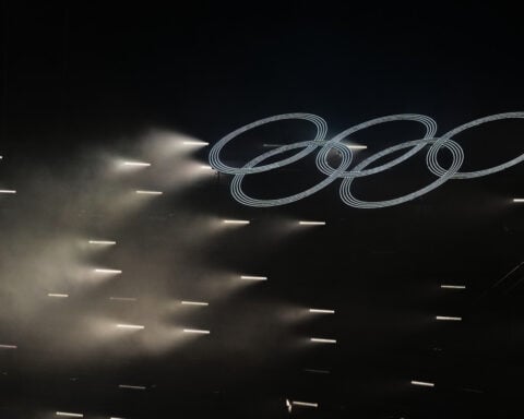 Milan Cortina Olympics were most-watched Winter Games since 2014 with 96% more viewers than Beijing