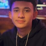 Witness who saw friend fatally shot by immigration agent in Texas last year dies in car accident