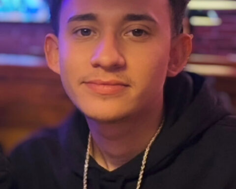 Witness who saw friend fatally shot by immigration agent in Texas last year dies in car accident