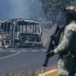 Violent aftermath of Mexico’s ‘El Mencho’ killing follows pattern of other high-profile cartel hits