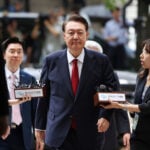 Ousted South Korean President Yoon appeals life sentence for martial law decree
