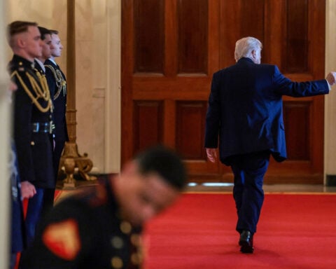 Trump faces a skeptical public and myriad challenges ahead of State of the Union address