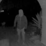 Suspect approached Nancy Guthrie’s door before, source says