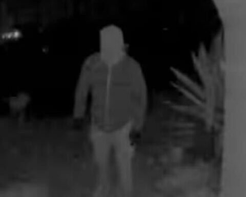 Suspect approached Nancy Guthrie’s door before, source says