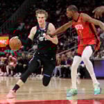 Kevin Durant says he wants to play for U.S. men's basketball team at 2028 Olympics in LA