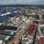 Hong Kong protests after Panama takes control of 2 key ports on the Panama Canal