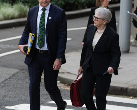 Australia begins sweeping public inquiry probing antisemitism after Bondi Beach killings