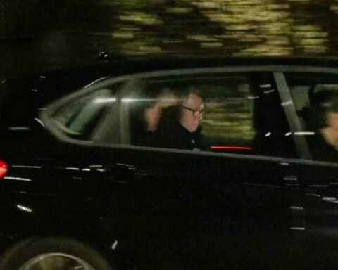 Former UK ambassador Mandelson released on bail after arrest in Epstein probe