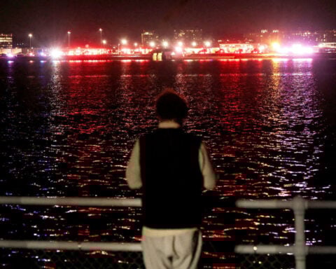 House rejects quick passage of bill that some say would have prevented deadly DC midair collision