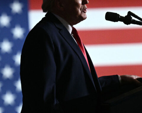 4 things to watch in Trump’s State of the Union