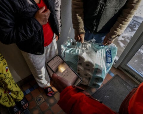 What others can learn from how Minnesota helped its most vulnerable residents during the ICE surge