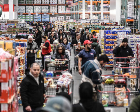 You paid for tariffs — but you won’t get a slice of tariff refunds