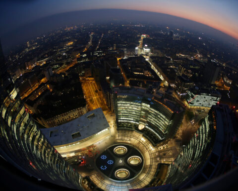 From Expo to the Olympics, Milan bets on big events to fuel its transformation to a global city