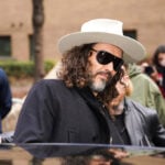 British comedian Russell Brand pleads not guilty to new rape and sexual assault charges