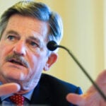 From Cabinet secretary to doomsday president: What being the designated survivor is like